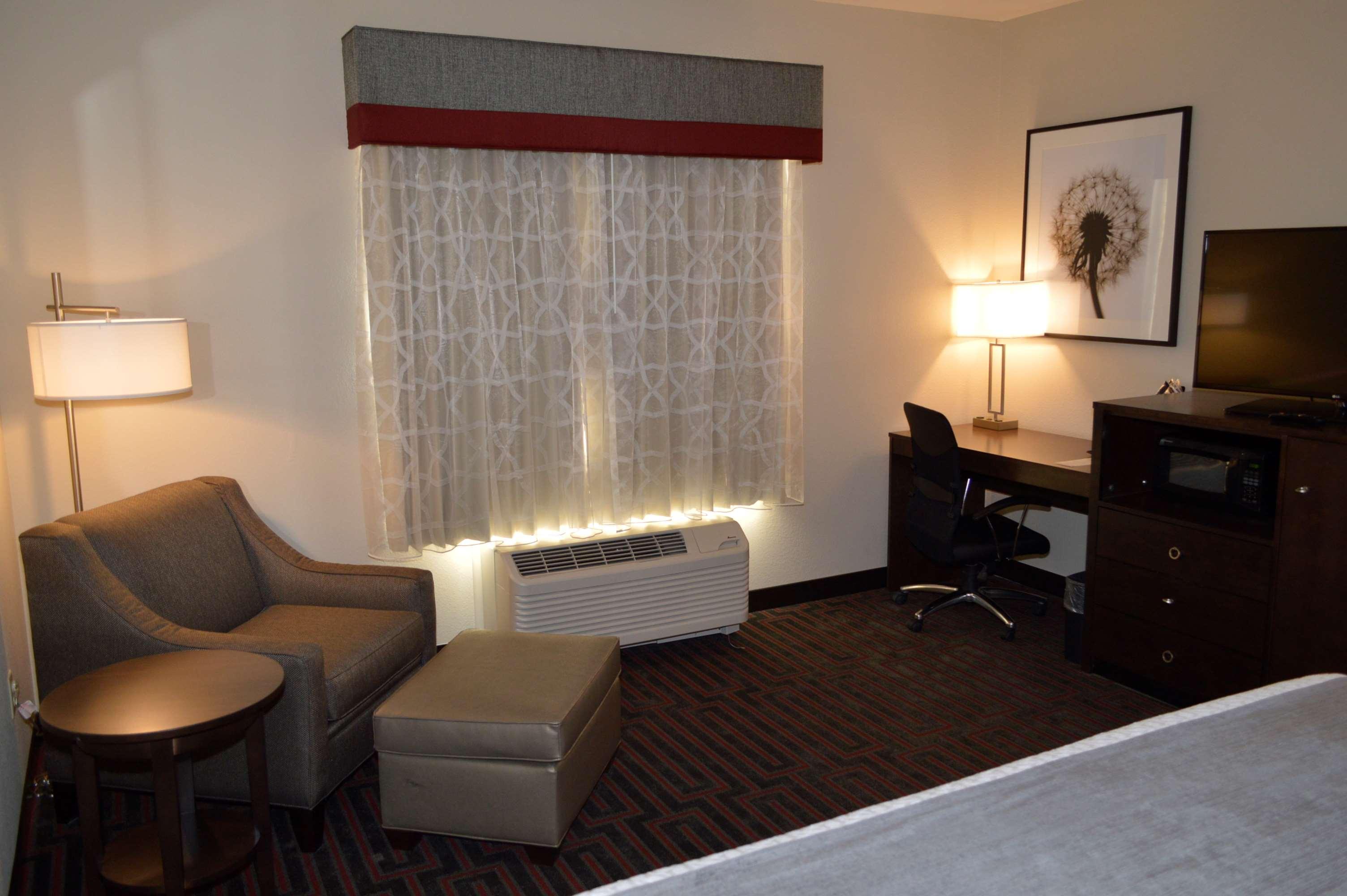 Best Western Plus Stevens County Inn Hugoton Экстерьер фото