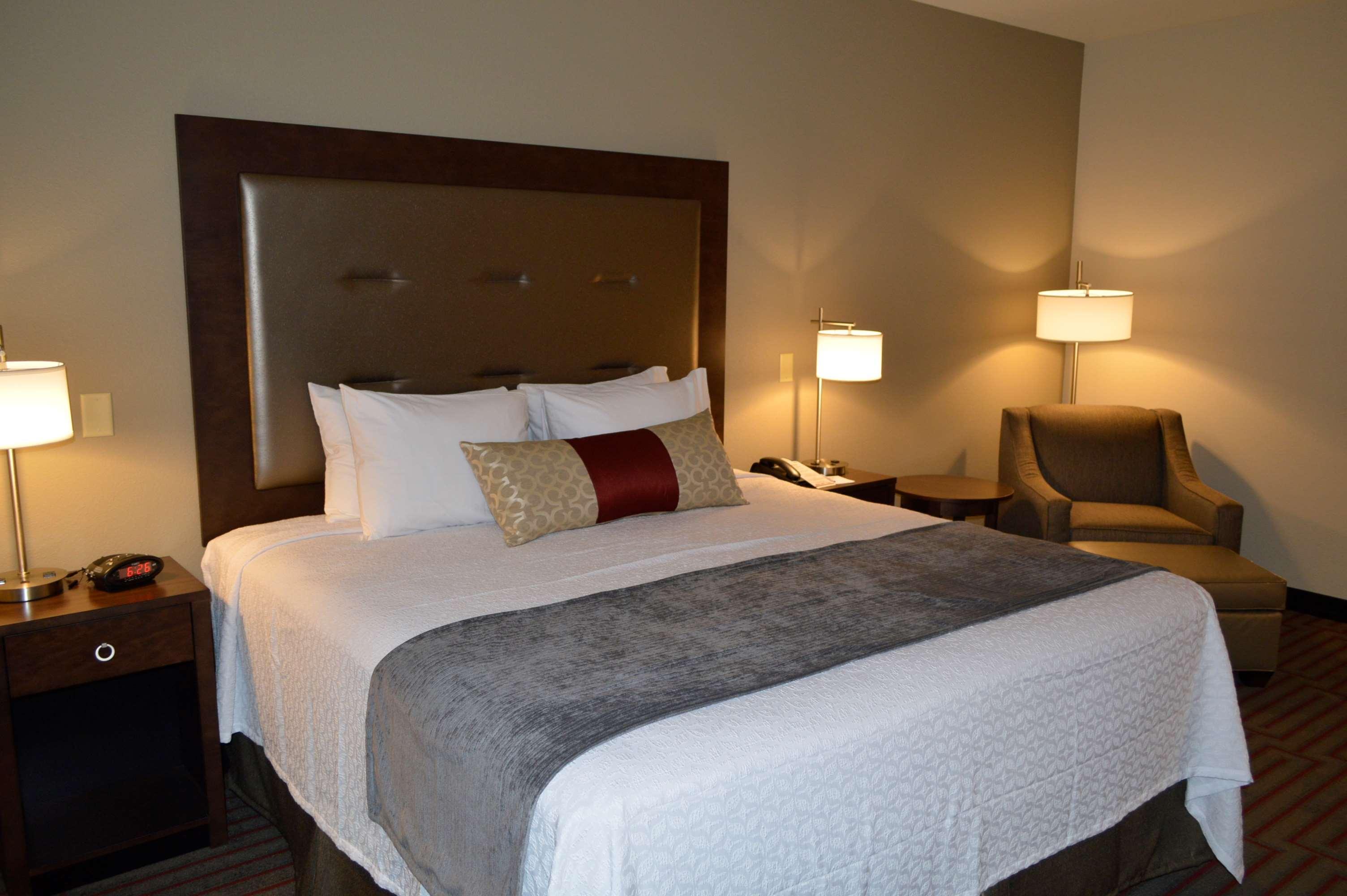 Best Western Plus Stevens County Inn Hugoton Экстерьер фото
