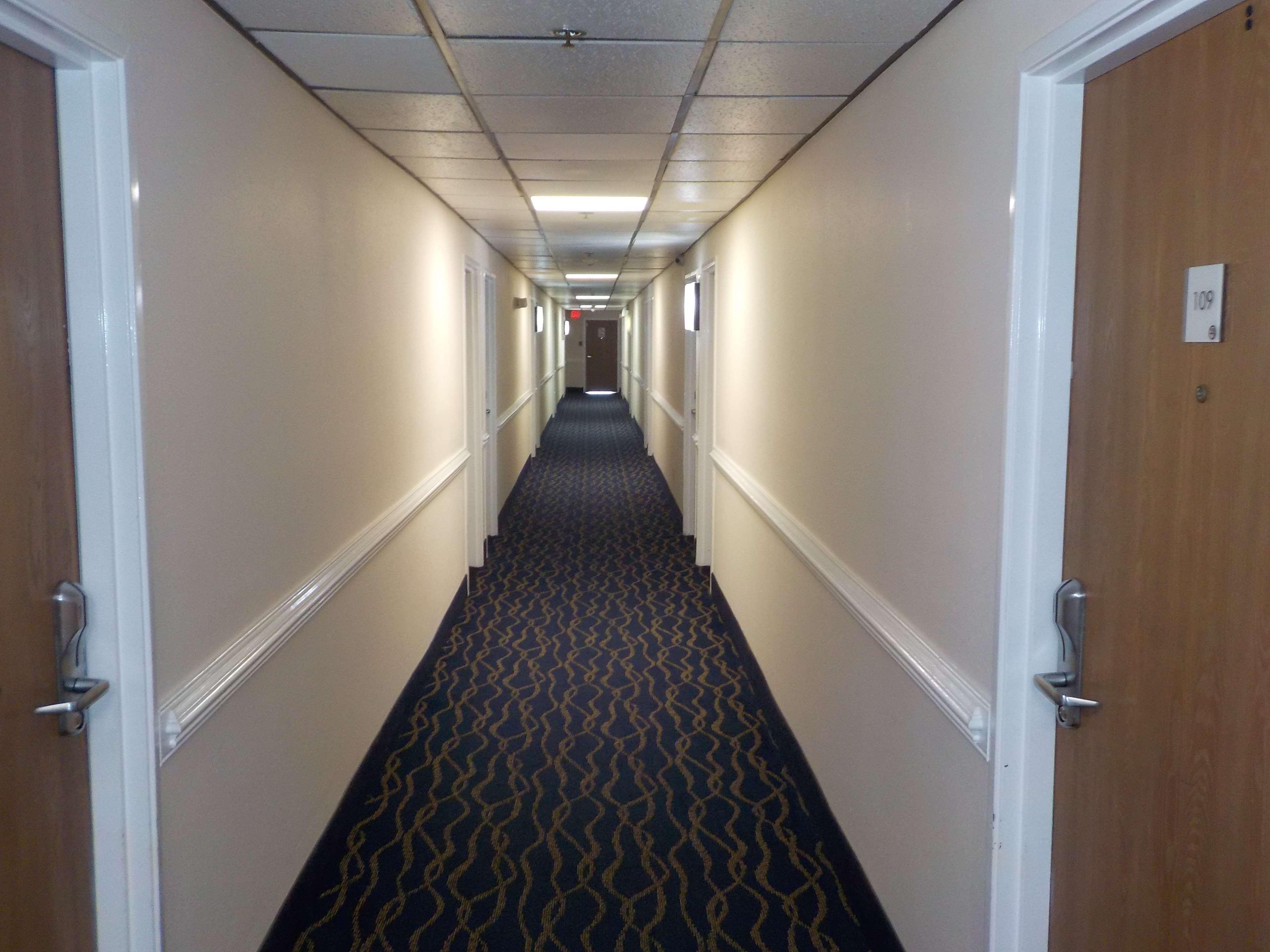 Best Western Plus Stevens County Inn Hugoton Экстерьер фото
