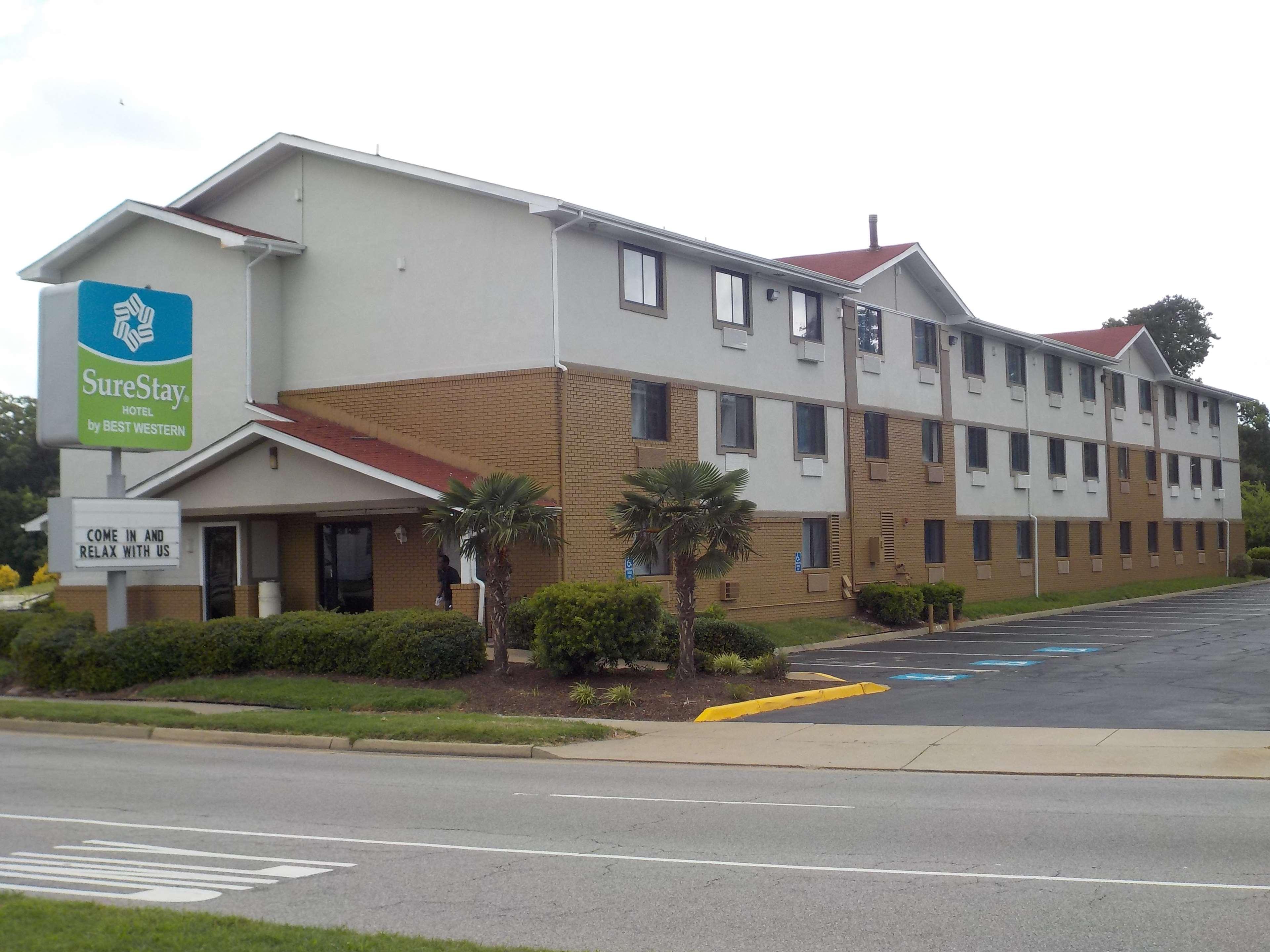 Best Western Plus Stevens County Inn Hugoton Экстерьер фото