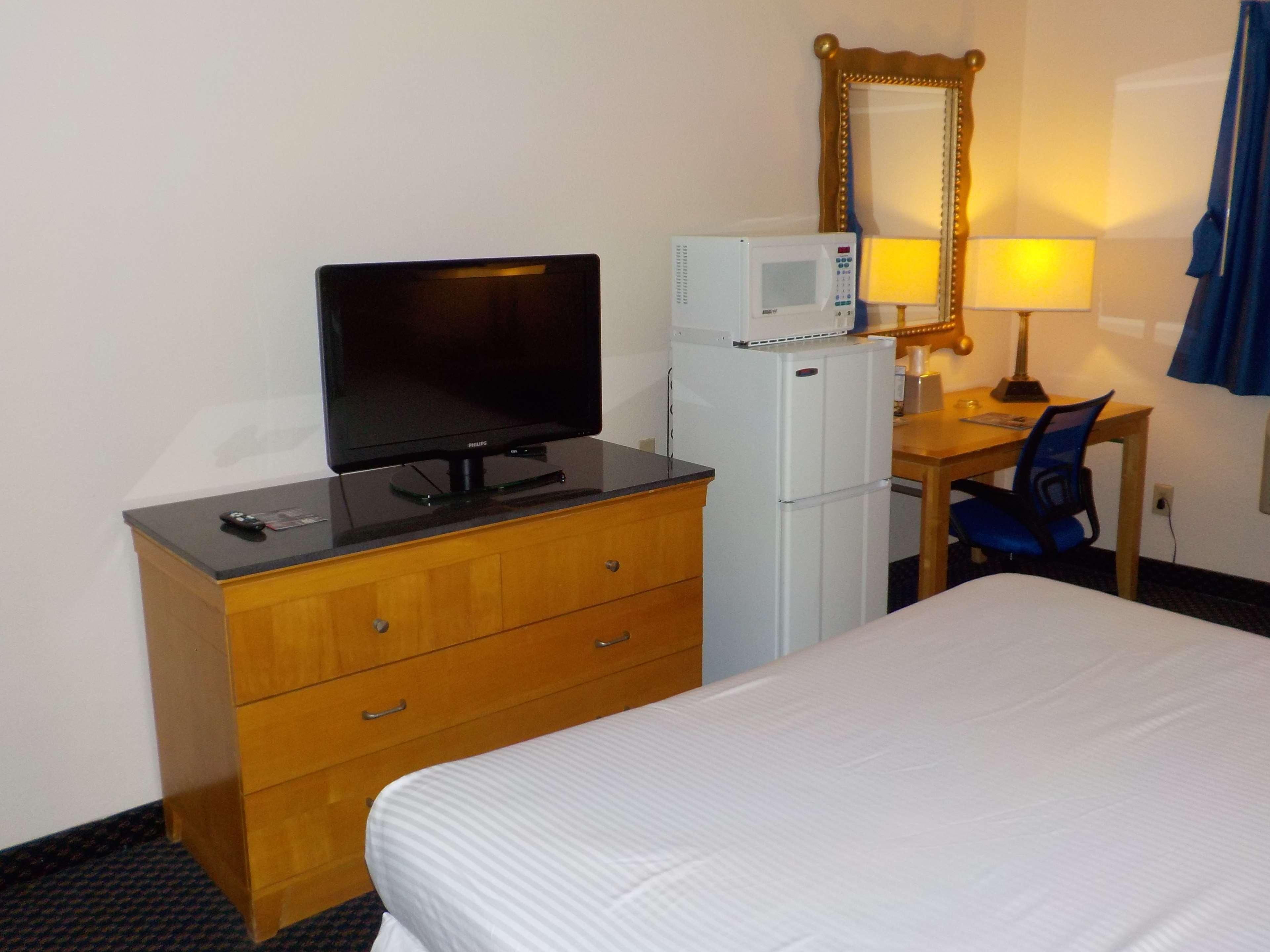 Best Western Plus Stevens County Inn Hugoton Экстерьер фото